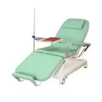 Durable Hospital Dialysis Chair